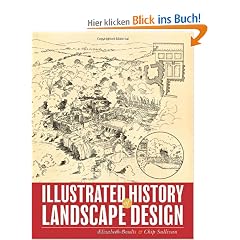 Illustrated History of Landscape Design