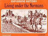 Living under the Normans