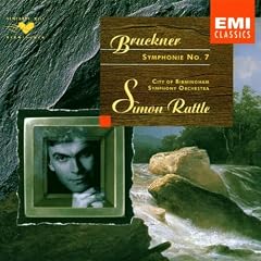 Bruckner: Symphony No.7