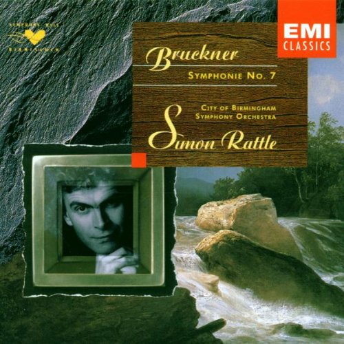 Bruckner: Symphony No.7 in E