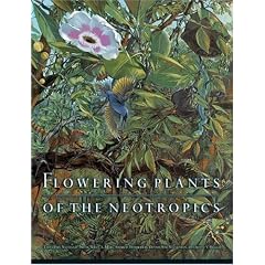 Flowering Plants of the Neotropics