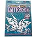 Glitter 4 Girls, Over 50 Temporary Tattoos