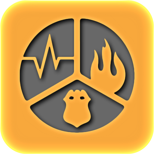 First Responders Terminology