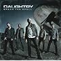 Break the Spell ~ Daughtry