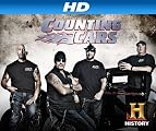 Counting Cars [HD]: McQueen For A Day [HD]