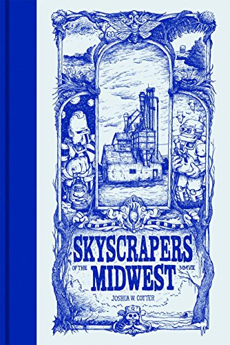 Skyscrapers Of The Midwest