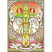 Rahmens presents 『GOLDEN BALLS LIVE』 NAMIKIBASHI Satellite mix [DVD]