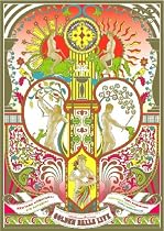 Rahmens presents 『GOLDEN BALLS LIVE』 NAMIKIBASHI Satellite mix [DVD]