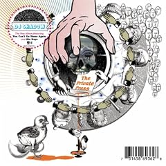 The Private Press