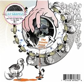 The Private Press