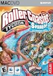RollerCoaster Tycoon 3: Soaked