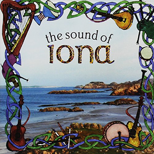 Iona - The Sound of Iona - Zortam Music