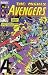 Book Marvel Comics & Stan Lee Presents; 