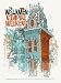 Vampire Weekend & The Walkmen Concert Poster