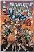 Book Brigade #20 Vol. 2 May 1995