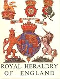 The royal heraldry of England