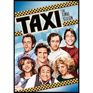 Taxi: The Final Season