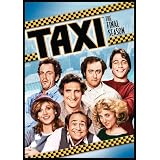 Taxi: The Final Seasonby Judd Hirsch