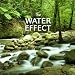 Running Water Sleep Machine - Water Music for Sleep, Relaxing Sounds of Nature for Massage, Yoga, tai Chi, Reiki, Baby Sleep, Newborn Sleep, Relaxation Meditation, Sound Therapy Babbling Brooke