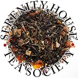 Beacon Blend - Loose Leaf Black Tea -2 oz