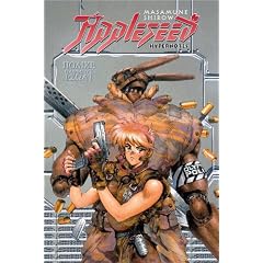 Appleseed: Hypernotes