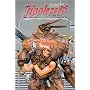 Appleseed: Hypernotes