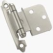 Amerock Corp. BP3428-G10 Functional Self-Closing Hinge