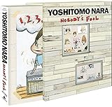 Yoshitomo Nara : nobody's fool