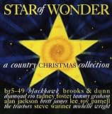 Star of Wonder: Country Christmas Collection