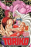 Toriko