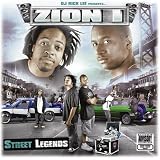 Street Legends