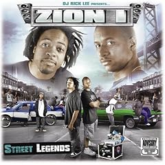 Street Legends