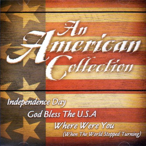VA-An American Collection-(KRB 4060-2)-CD-FLAC-2002-EMG Download