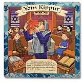 Yom Kippur Jigsaw Puzzle 29pc