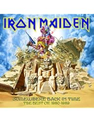 Digital Music Track: Can I Play With Madness - Sanctuary