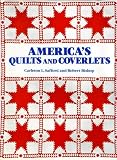 Americas Quilts and Coverlets