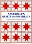 America's Quilts And Coverlets