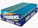 Nestle Goobers Candy Concession Pack - 3.5 Oz Each X 18 Pieces