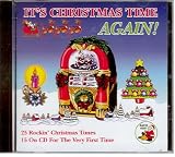 It`s Christmas Time Again