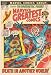 Book Marvel's Greatest Comics #38 Starring the Fantastic Four October 1972