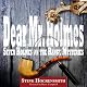 Dear Mr. Holmes: Seven Holmes on the Range Mysteries