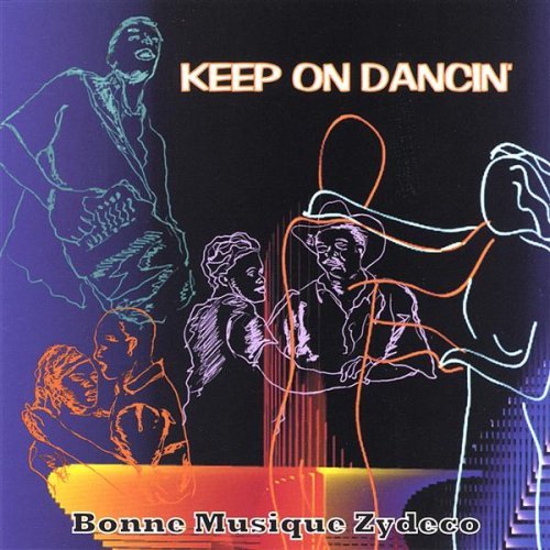 Keep on Dancin