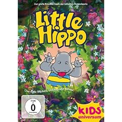 Little Hippo - Das s��e Nilpferd, Liebling aller Kinder