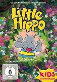 Little Hippo - Das s��e Nilpferd, Liebling aller Kinder