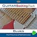 Slow Blues (12 Bar Blues in G)