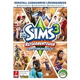 Die Sims 3 Reiseabenteuer L�sungsbuchvon "Koch Media"