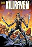 Killraven Premiere HC (Killraven (Unnumbered))
