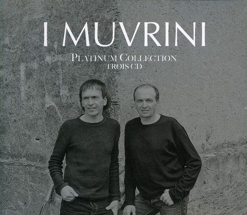 I Muvrini - Aspettami (O Corsica) Lyrics - Zortam Music