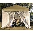 Shade Tech ST81 Screen Panel Kit by Bravo