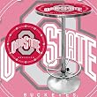 Ohio State University Pub Table (fls)